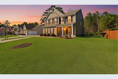 447 Blue Sky Circle, Acworth, GA 30102 - Photo 37
