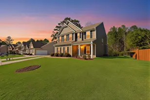 447 Blue Sky Cir, Acworth, GA 30102 - Photo 37