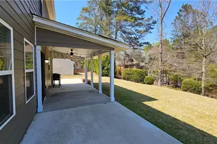 447 Blue Sky Cir, Acworth, GA 30102 - Photo 33