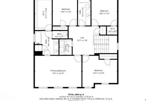 447 Blue Sky Cir, Acworth, GA 30102 - Photo 39