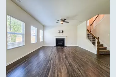 447 Blue Sky Circle, Acworth, GA 30102 - Photo 9