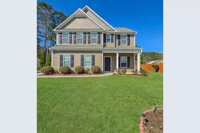 447 Blue Sky Circle, Acworth, GA 30102 - Photo 3