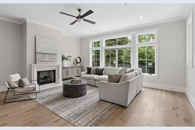 3513 Kingsboro Road, Atlanta, GA 30326 - Photo 3