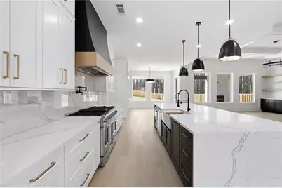 2196 Old Fountain Road, Lawrenceville, GA 30043 - Photo 9