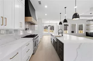 2196 Old Fountain Rd, Lawrenceville, GA 30043 - Photo 9