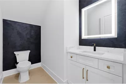 2196 Old Fountain Road, Lawrenceville, GA 30043 - Photo 37