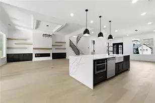 2196 Old Fountain Rd, Lawrenceville, GA 30043 - Photo 7