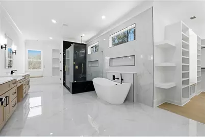 2196 Old Fountain Road, Lawrenceville, GA 30043 - Photo 19