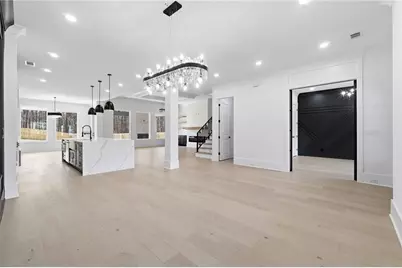 2196 Old Fountain Road, Lawrenceville, GA 30043 - Photo 5