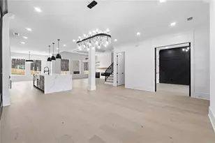 2196 Old Fountain Rd, Lawrenceville, GA 30043 - Photo 5