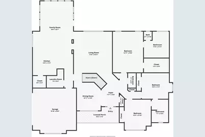 558 Sterling Water Drive, Monroe, GA 30655 - Photo 7