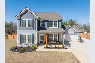 228 River Station Drive, Monroe, GA 30656 - Photo 1