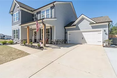 228 River Station Drive, Monroe, GA 30656 - Photo 5