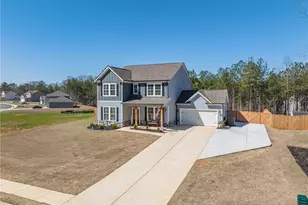 228 River Station Dr, Monroe, GA 30656 - Photo 3