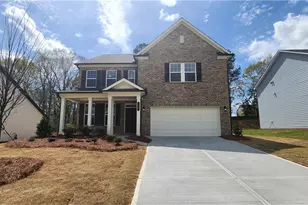 240 Silverleaf Trl, Bethlehem, GA 30620 - Photo 1
