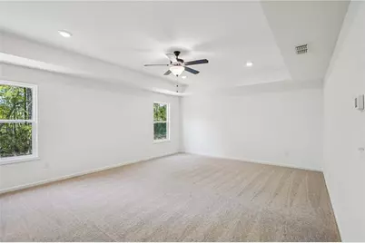 240 Silverleaf Trail, Bethlehem, GA 30620 - Photo 21