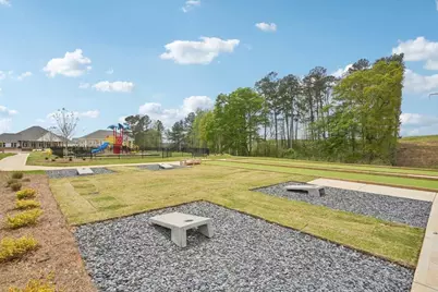 240 Silverleaf Trail, Bethlehem, GA 30620 - Photo 37