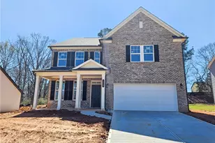 240 Silverleaf Trl, Bethlehem, GA 30620 - Photo 1