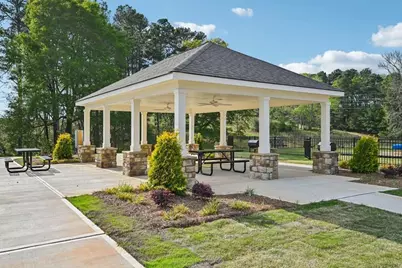 240 Silverleaf Trail, Bethlehem, GA 30620 - Photo 33