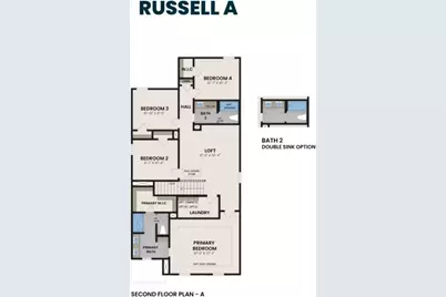 509 Loblolly Lane, Canton, GA 30114 - Photo 3