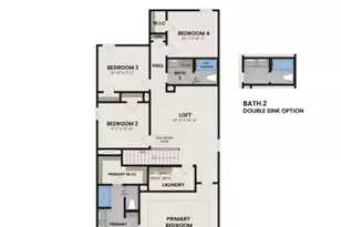 509 Loblolly Ln, Canton, GA 30114 - Photo 3