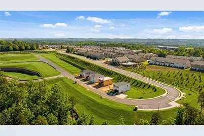 509 Loblolly Lane, Canton, GA 30114 - Photo 11