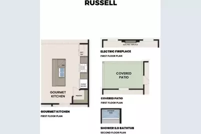 520 Loblolly Lane, Canton, GA 30114 - Photo 5