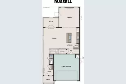 520 Loblolly Lane, Canton, GA 30114 - Photo 3