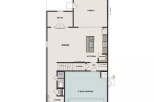 520 Loblolly Ln, Canton, GA 30114 - Photo 1