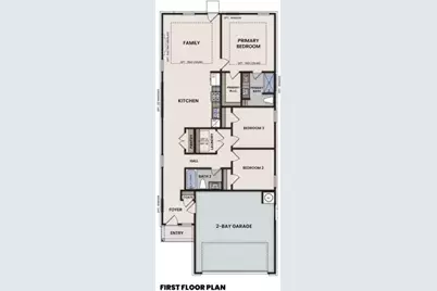 516 Loblolly Lane, Canton, GA 30114 - Photo 3