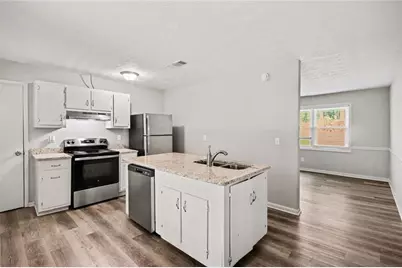 2280 Chestnut Log Loop, Lithia Springs, GA 30122 - Photo 7