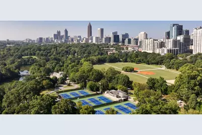 943 Peachtree Street NE #1403, Atlanta, GA 30309 - Photo 41