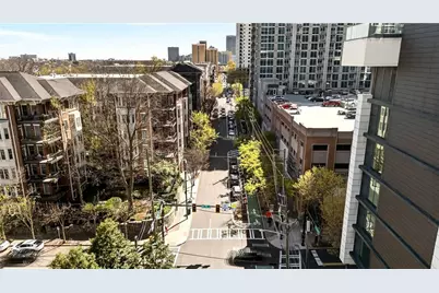 943 Peachtree Street NE #1403, Atlanta, GA 30309 - Photo 33