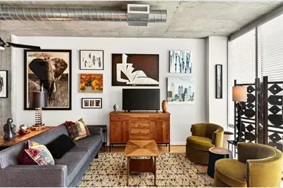 943 Peachtree Street NE #1403, Atlanta, GA 30309 - Photo 9