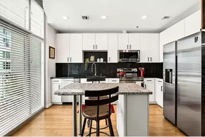 943 Peachtree Street NE #1403, Atlanta, GA 30309 - Photo 17