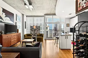 943 Peachtree St NE, Atlanta, GA 30309 - Photo 3