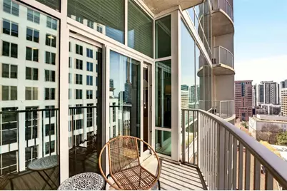 943 Peachtree Street NE #1403, Atlanta, GA 30309 - Photo 13