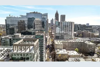 943 Peachtree Street NE #1403, Atlanta, GA 30309 - Photo 35