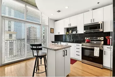943 Peachtree Street NE #1403, Atlanta, GA 30309 - Photo 5