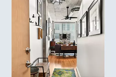 943 Peachtree Street NE #1403, Atlanta, GA 30309 - Photo 11