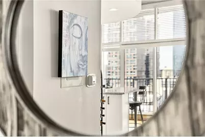 943 Peachtree Street NE #1403, Atlanta, GA 30309 - Photo 21