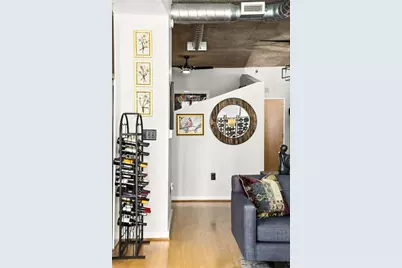 943 Peachtree Street NE #1403, Atlanta, GA 30309 - Photo 17