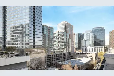 943 Peachtree Street NE #1403, Atlanta, GA 30309 - Photo 23