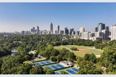 943 Peachtree Street NE #1403, Atlanta, GA 30309 - Photo 37