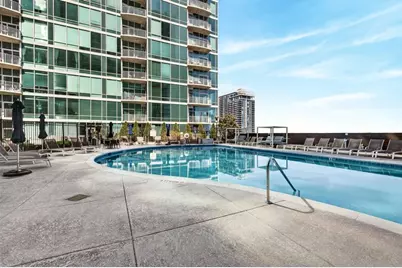 943 Peachtree Street NE #1403, Atlanta, GA 30309 - Photo 27