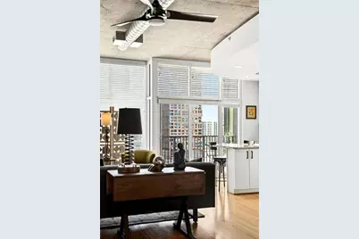 943 Peachtree Street NE #1403, Atlanta, GA 30309 - Photo 45