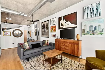 943 Peachtree Street NE #1403, Atlanta, GA 30309 - Photo 11
