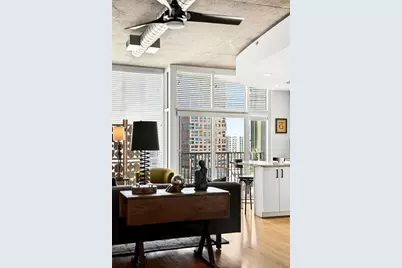 943 Peachtree Street NE #1403, Atlanta, GA 30309 - Photo 27