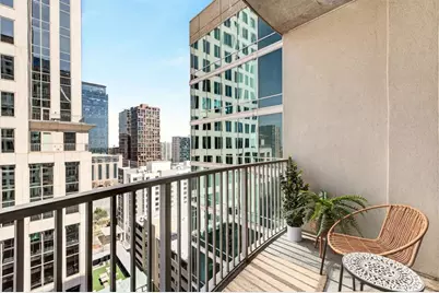 943 Peachtree Street NE #1403, Atlanta, GA 30309 - Photo 3