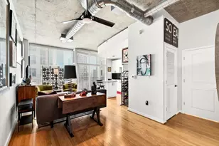 943 Peachtree St NE, Atlanta, GA 30309 - Photo 1